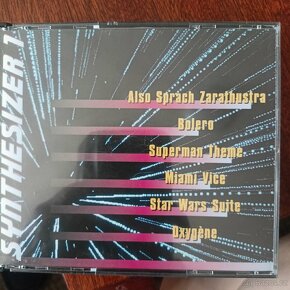 CD pro některé. - 6