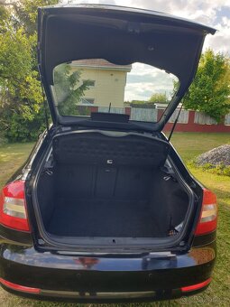 ŠKODA OCTAVIA II 1,6TDI 77KW - 6