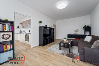 Prodej, byty/3+1, 74 m2, K Hájku 1724, 50901 Nová Paka, Jičí - 6
