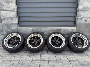 4x100 r17 RH dvoudílné - 6