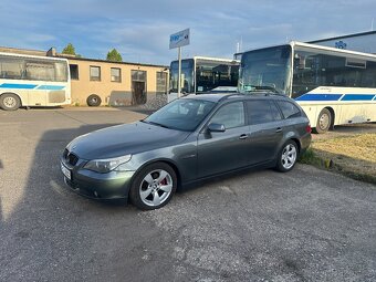 BMW E61 523i - 6