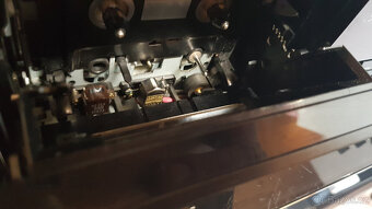 Sony TC-K500 Tape deck - 6