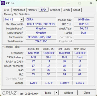 Herní PC- Ryzen 7, 16GB RAM, 1TB NVME, 5700XT, WIN11 - 6