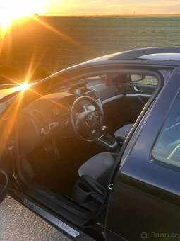 ŠKODA Octavia RS 125kw DSG Serv.kniha, 203tkm - 6