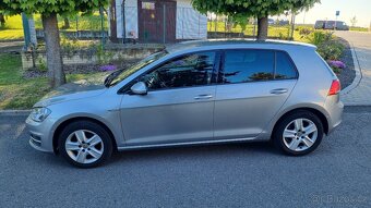 VW GOLF 7 - 6