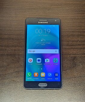 Samsung Galaxy A5 Midnight Black - 6