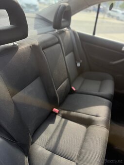 Volkswagen Bora 1.9 TDI 81kW - 6