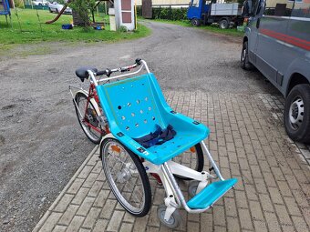 Speciální motokolo - 6