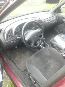 Dily Citroen Xsara 2.0 td - 6