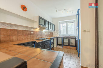 Prodej rodinného domu, 199 m², Praha, ul. Lojovická - 6