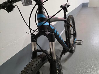 MTB 29 Zoll – Kross Level 7.0– Shimano SLX, RockShox – as ne - 6