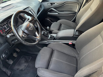 Opel Zafira 2.0 CDTI 125kw 2017 DPH - 6