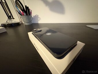 iPhone 13mini 128gb černý - 6