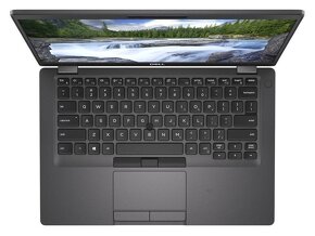 NOVÝ VÝKONNÝ DELL LATITUDE i5 4,1GHZ, 16GB/512SSD TOP - 6