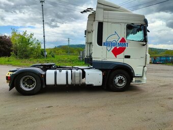 DAF XF Tahač - 6