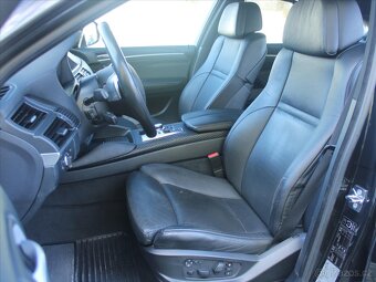 BMW X6 4,4 50i TwinTurbo xDrive V8 32V E71 (2008) - 6