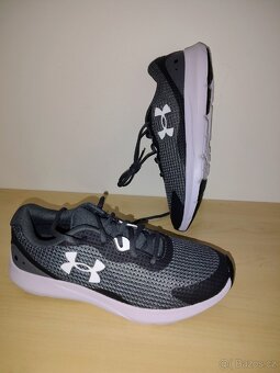 Tenisky Under Armour 40,5, 39 a 37,5 - 6