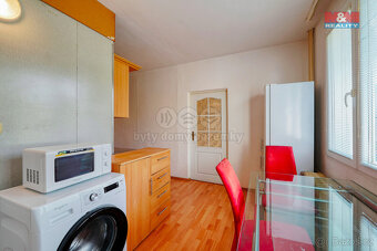 Prodej bytu 3+1, 76 m², Plzeň, ul. Vejprnická - 6