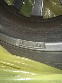 Kola DEZENT KS dark 235/50 R19 4KS - 6