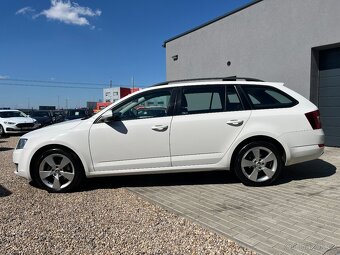 Škoda Octavia Combi 2.0 TDI 110KW STYLE, Rozvody - 6