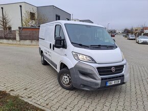 Fiat Ducato 2.0 JTD 85kw,rok 11/2016 - 6