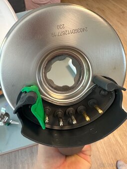 Thermomix TM 6 - 6