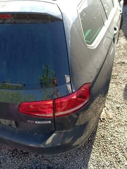 Vw Passat b8 - 6