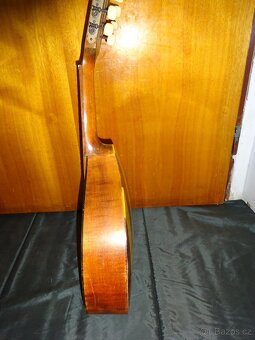 mandolína - 6