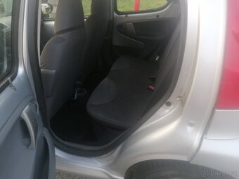 PEUGEOT 107 AUTOMAT - 6