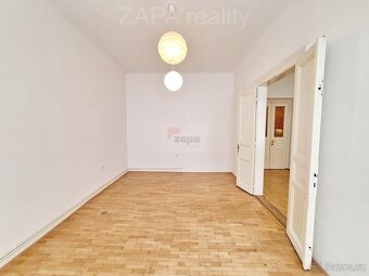 pronájem byt 1+1 50 m2 P5 Smíchov ul. Na Celné 1.patro cihl - 6