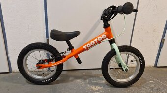 Yedoo TooToo Redorange - 6