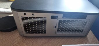 4K Projektor HORLAT, 1100 ANSI LUMENŮ - 6