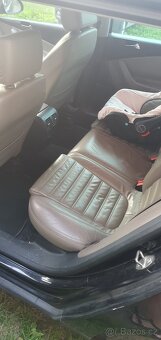 Vw Passat Combi - 6