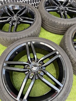 5x112 - 235/40 R19 - TOP LETNí SADA - 6