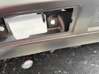 Vw Golf 4 , Bora combi zadní víko bez koroze - 6