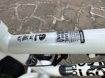 Bmx kolo mongoose - 6