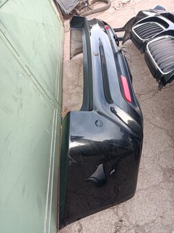 BMW e83 X3 retrofit M sport paket - 6