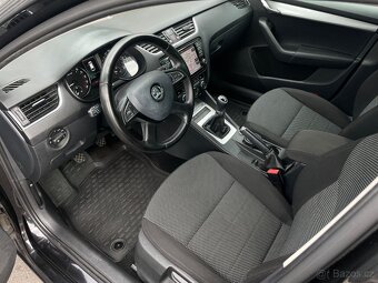 Škoda Octavia III 1.6 TDi COMBI MODEL 2016 MOŽNO NA SPLÁTKY - 6