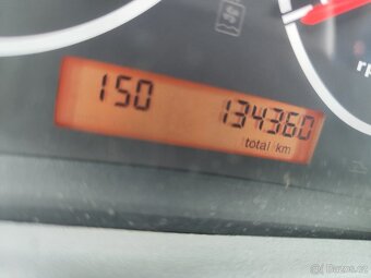 Peugeot boxer 2.2hdi nová STK - 6