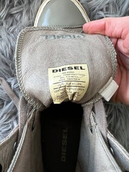 Diesel tenisky 41 - 6