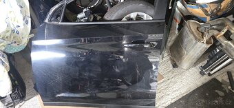 Hyundai tucson III rok 2018 facelift Blatnik dveře - 6