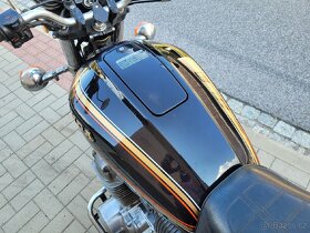 Honda CB 750 - 6