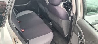 Ford Focus combi 1,8 tdci 74 kw.klima.07/2004 - 6