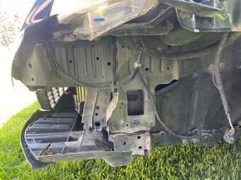 Toyota Avensis 2,2 D-cat - 6