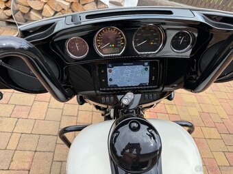 Street Glide FLHXS - 6
