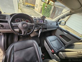 Transporter 2.0l 103Kw - 6