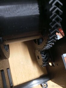STÁLE K DISPOZICI - PET Filament Machine - Výroba filamentu - 6