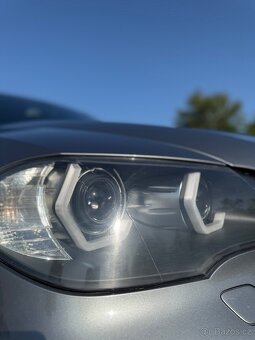 BMW X5 3.0d xDrive 210kw M - paket vzhled - 6