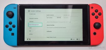 Nintendo Switch V1 CFW - 6