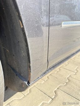 VW Passat cc 2.0TDI, 103kw, rok 2010, manuál - 6